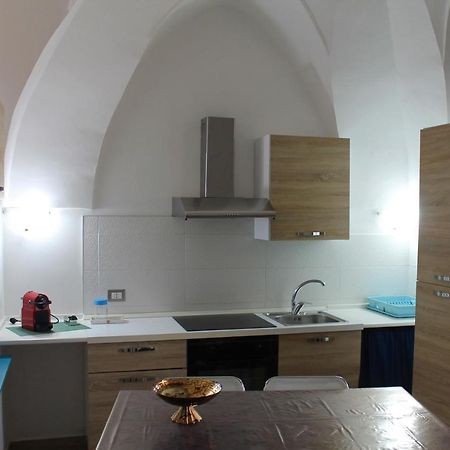 Casa Vacanze Natali-Stella بورتو سيساريو المظهر الخارجي الصورة
