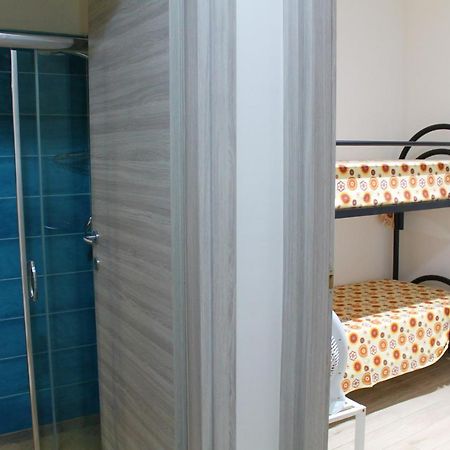 Casa Vacanze Natali-Stella بورتو سيساريو المظهر الخارجي الصورة