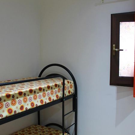 Casa Vacanze Natali-Stella بورتو سيساريو المظهر الخارجي الصورة