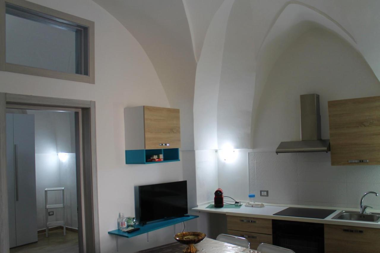 Casa Vacanze Natali-Stella بورتو سيساريو المظهر الخارجي الصورة