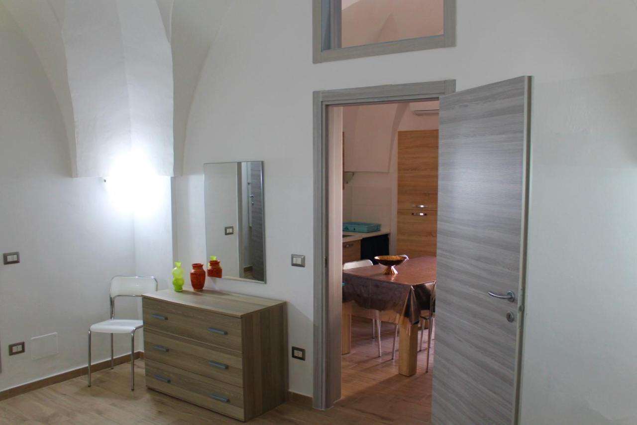 Casa Vacanze Natali-Stella بورتو سيساريو المظهر الخارجي الصورة