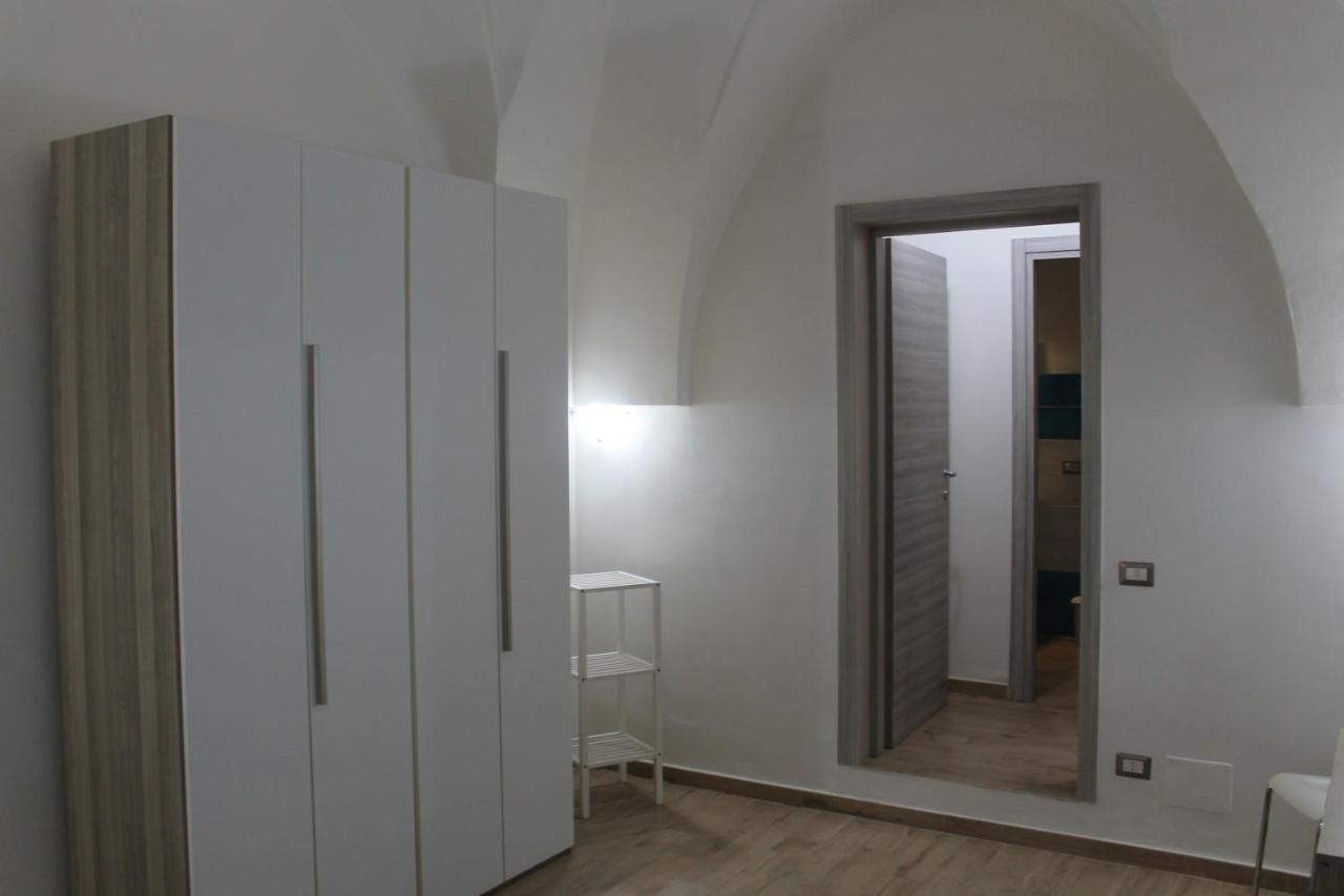 Casa Vacanze Natali-Stella بورتو سيساريو المظهر الخارجي الصورة