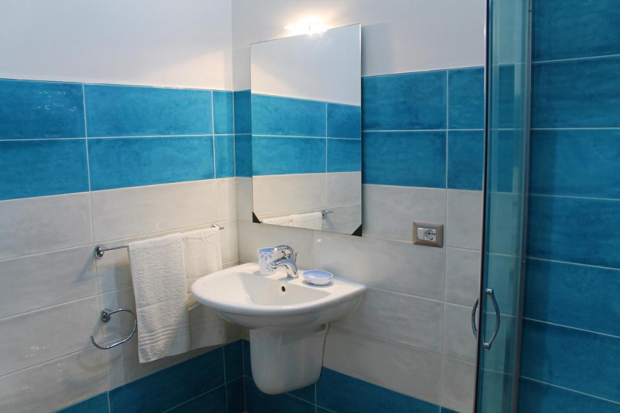 Casa Vacanze Natali-Stella بورتو سيساريو المظهر الخارجي الصورة