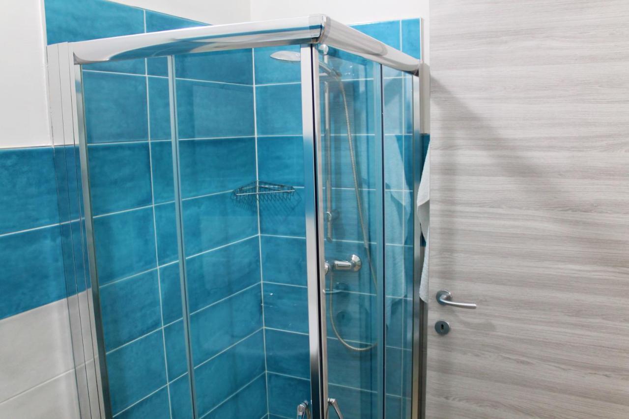 Casa Vacanze Natali-Stella بورتو سيساريو المظهر الخارجي الصورة